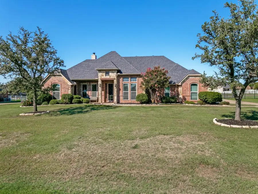 508 Singing Quail Trail, Haslet, TX 76052 - #2
