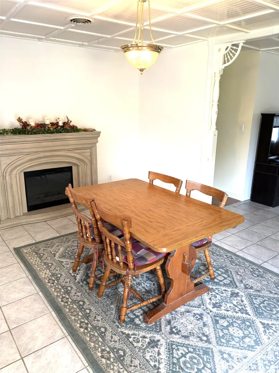 804 E Adams Street, Itasca, TX 76055 - #2