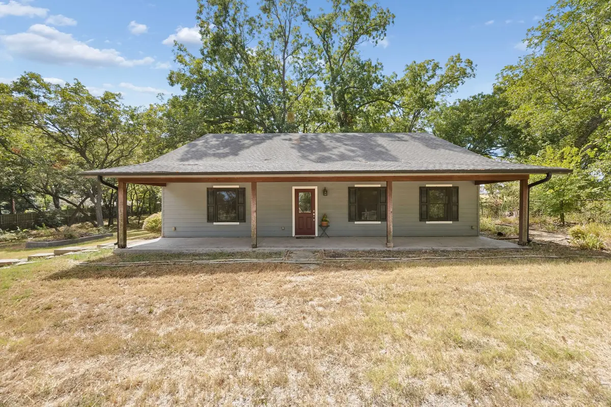1540 Ford Lane, Lucas, TX 75002 - #1