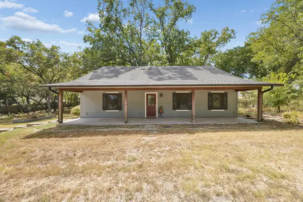 1540 Ford Lane, Lucas, TX 75002