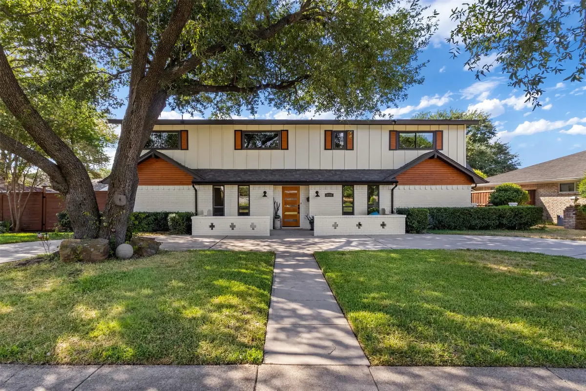 11132 Yorksprings Drive, Dallas, TX 75218 - #1