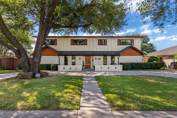 11132 Yorksprings Drive, Dallas, TX 75218