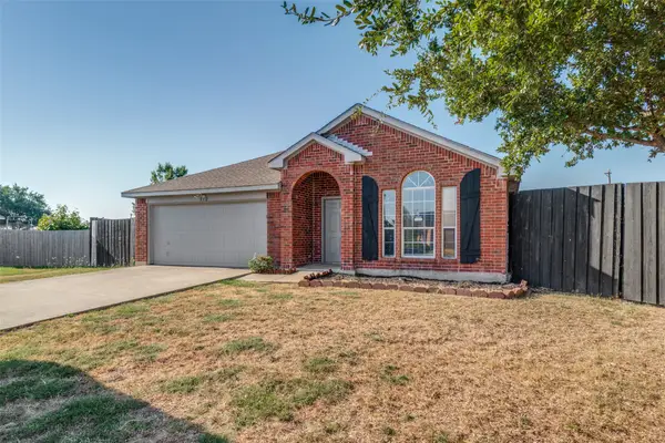 512 Bryn Mawr, Forney, TX 75126