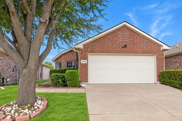 6037 Melanie Drive, Fort Worth, TX 76131