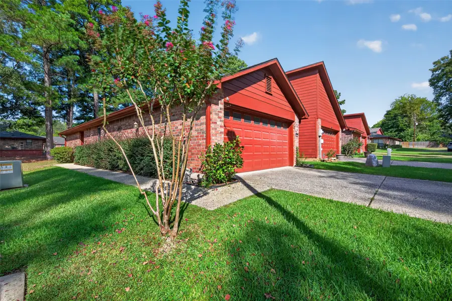 164 Fountain View Drive, Shreveport, LA 71118 - #2