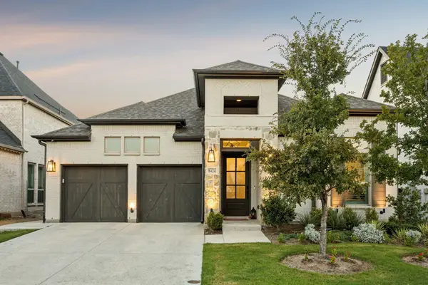 8424 Wembley, The Colony, TX 75056