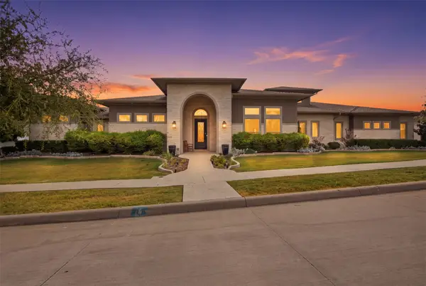 402 Appaloosa Run, Argyle, TX 76226