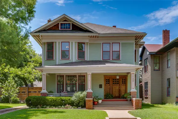 105 S Winnetka Avenue, Dallas, TX 75208