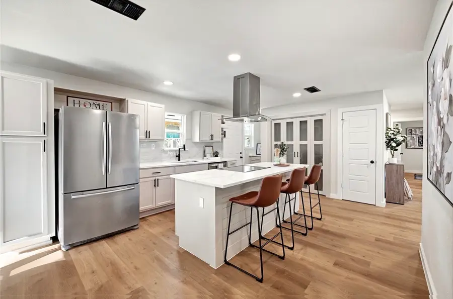 203 Broad Street, McKinney, TX 75069 - #2