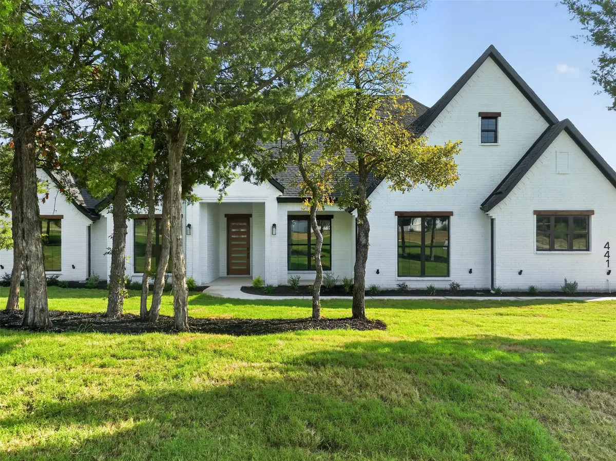 441 Silo Court, Waxahachie, TX 75167 - #1