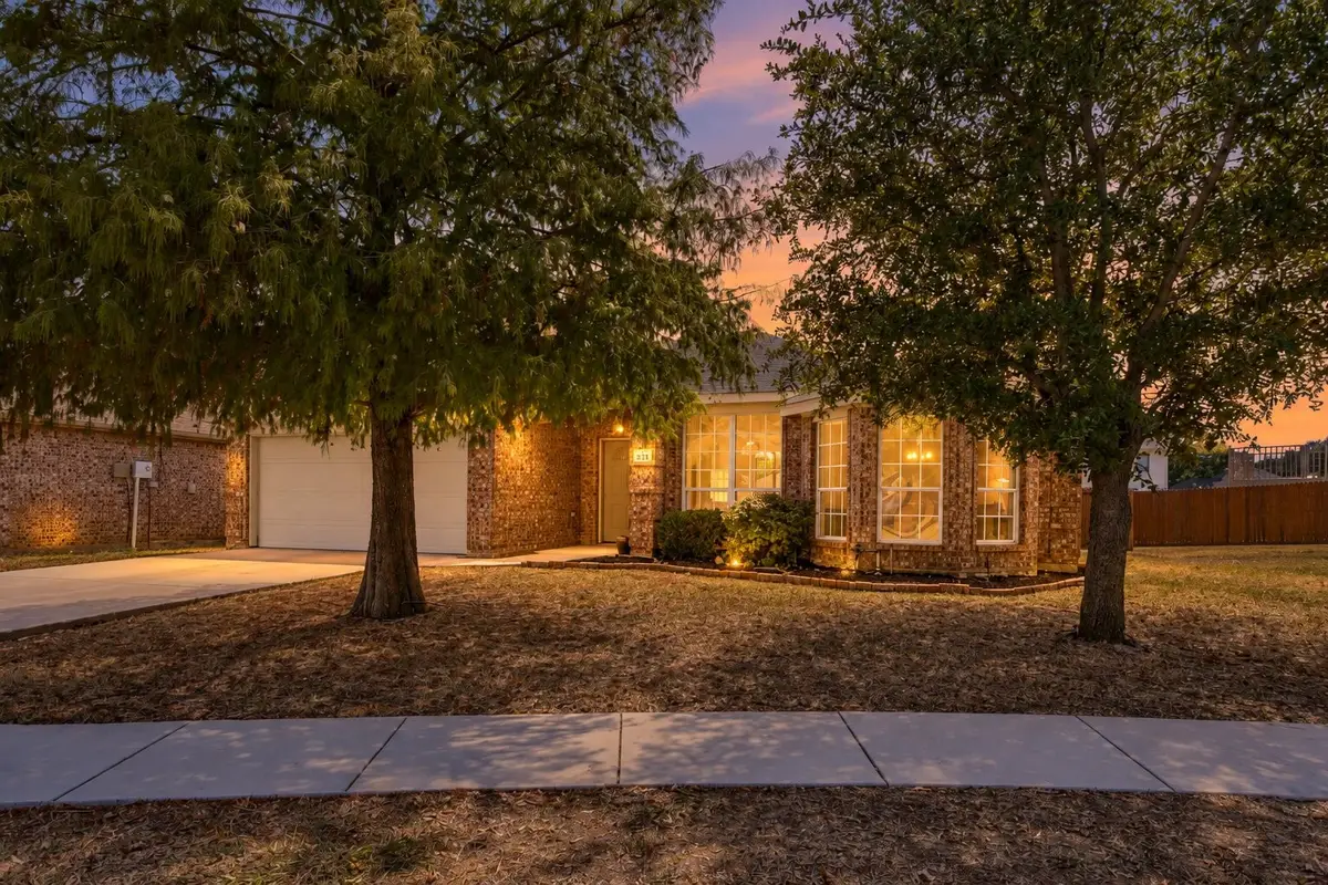 321 Tripp Trail, Denton, TX 76207 - #1