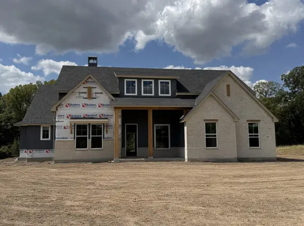 1037 Switchgrass, Azle, TX 76098