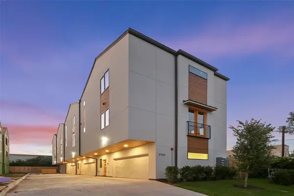 2723 Kimsey Drive #102, Dallas, TX 75235