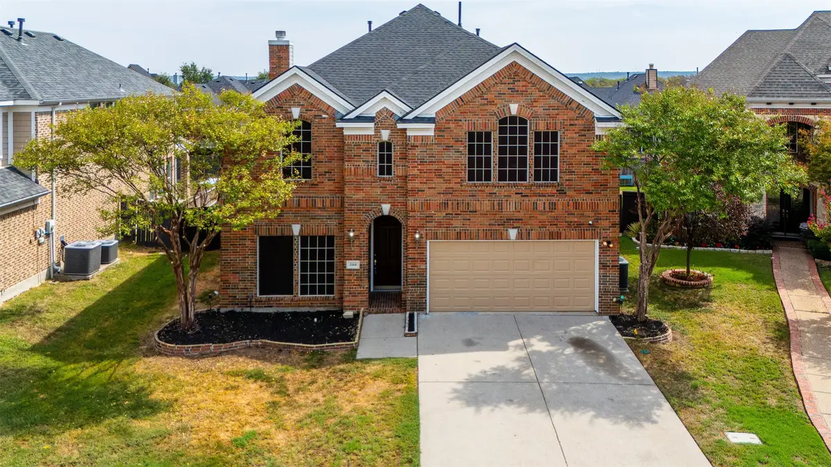 5168 Finnhorse Drive, Grand Prairie, TX 75052 - #1