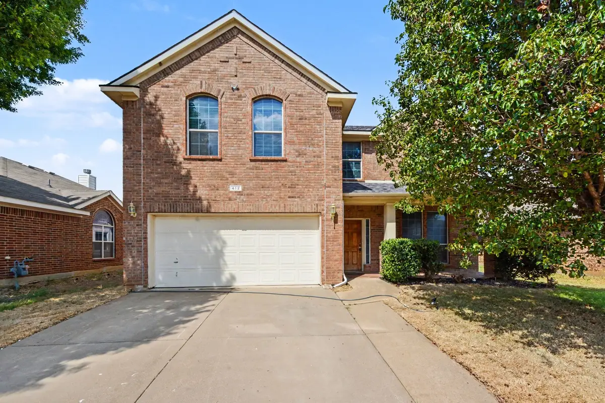 412 Flowering Plum Lane, Fort Worth, TX 76140 - #1