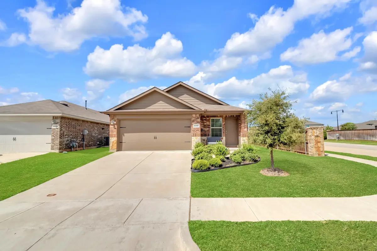 1134 Norias Drive, Forney, TX 75126 - #1