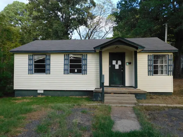 1513 S Walker Street, Midway, AR 71801