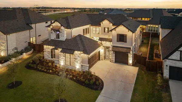 2421 Heathrow Lane, Prosper, TX 75078