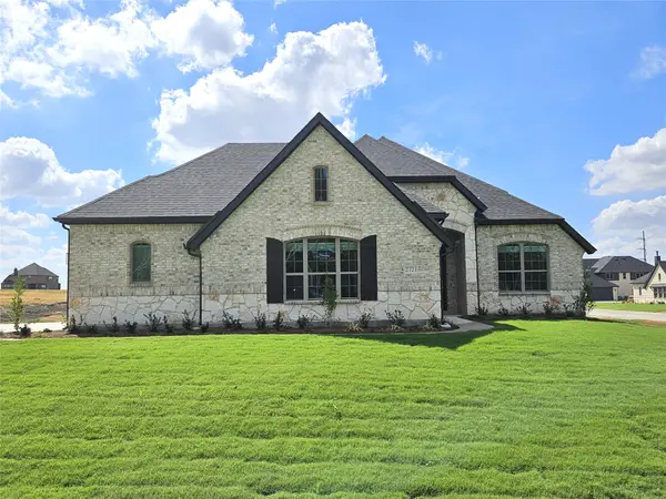 2721 Silo Lane, Van Alstyne, TX 75495