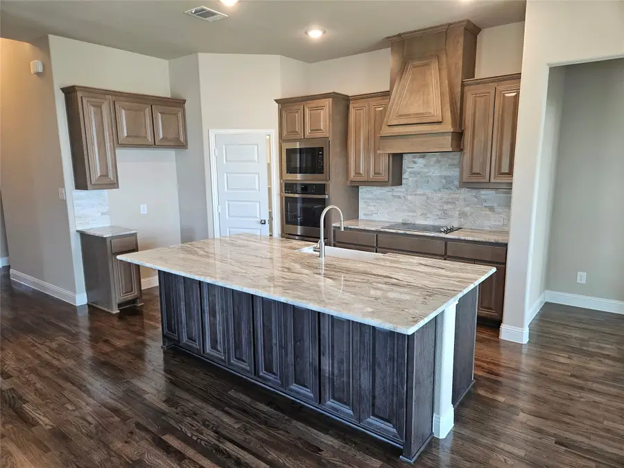 2721 Silo Lane, Van Alstyne, TX 75495 - #2