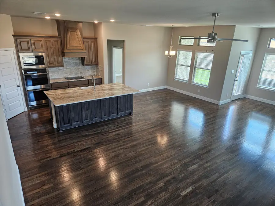 2721 Silo Lane, Van Alstyne, TX 75495 - #3
