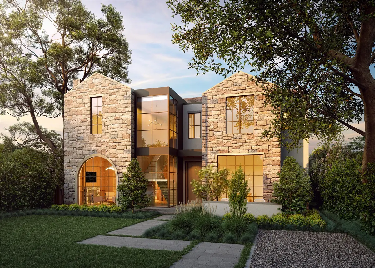 4021 Centenary Avenue, University Park, TX 75225 - #1