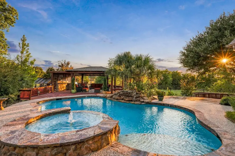 1917 Kings Pass, Heath, TX 75032 - #3