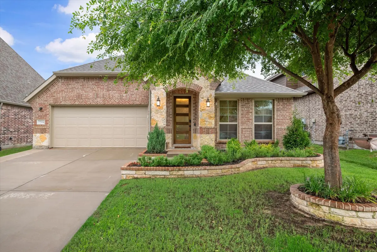 2204 Saratoga Drive, Melissa, TX 75454 - #1