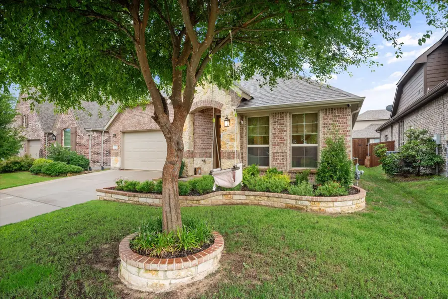 2204 Saratoga Drive, Melissa, TX 75454 - #2