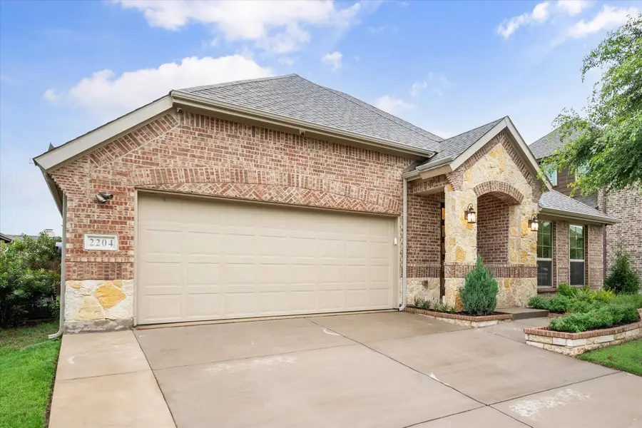 2204 Saratoga Drive, Melissa, TX 75454 - #3