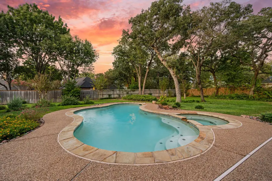 2504 Highland Meadow Drive, Colleyville, TX 76034 - #2