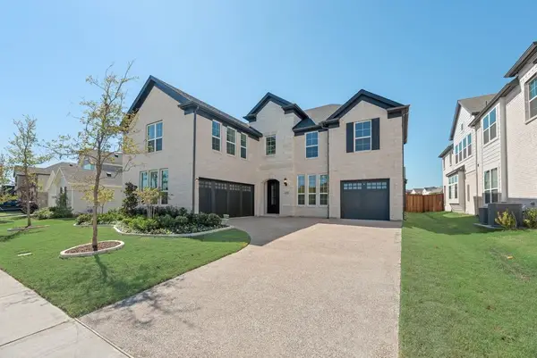 4123 Olmsted Drive, Rockwall, TX 75032