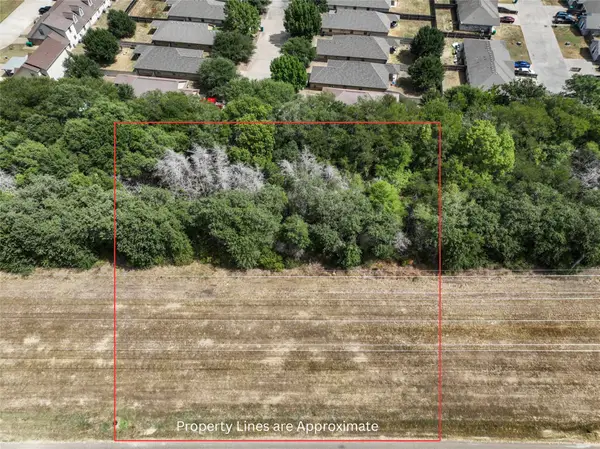 TBD Old Central Road, Lacy Lakeview, TX 76705