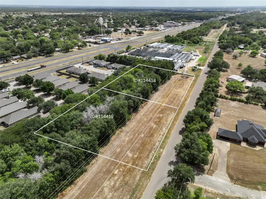 TBD Old Central Road, Lacy Lakeview, TX 76705 - #2