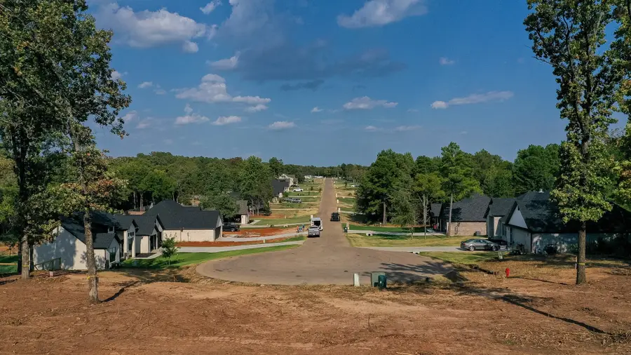 TBD Cedarpark Place, Lindale, TX 75771 - #3