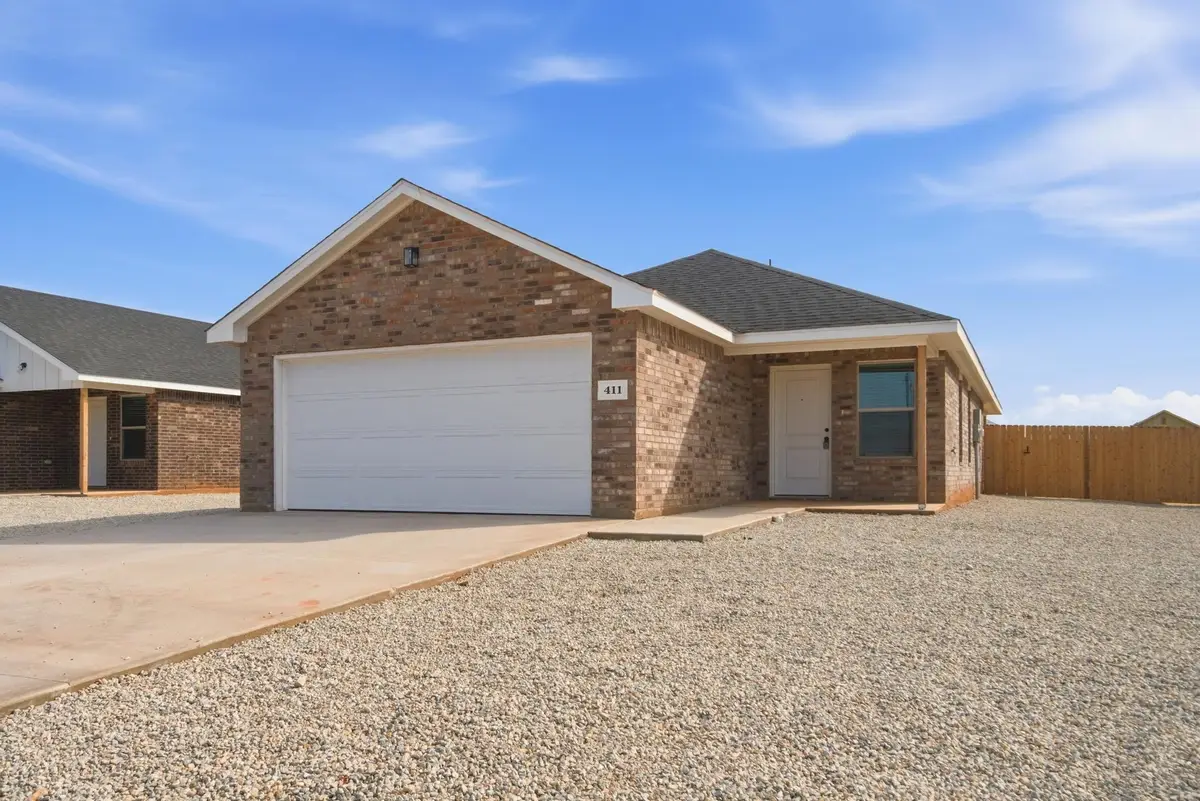 426 Elmont Street, Abilene, TX 79601 - #1