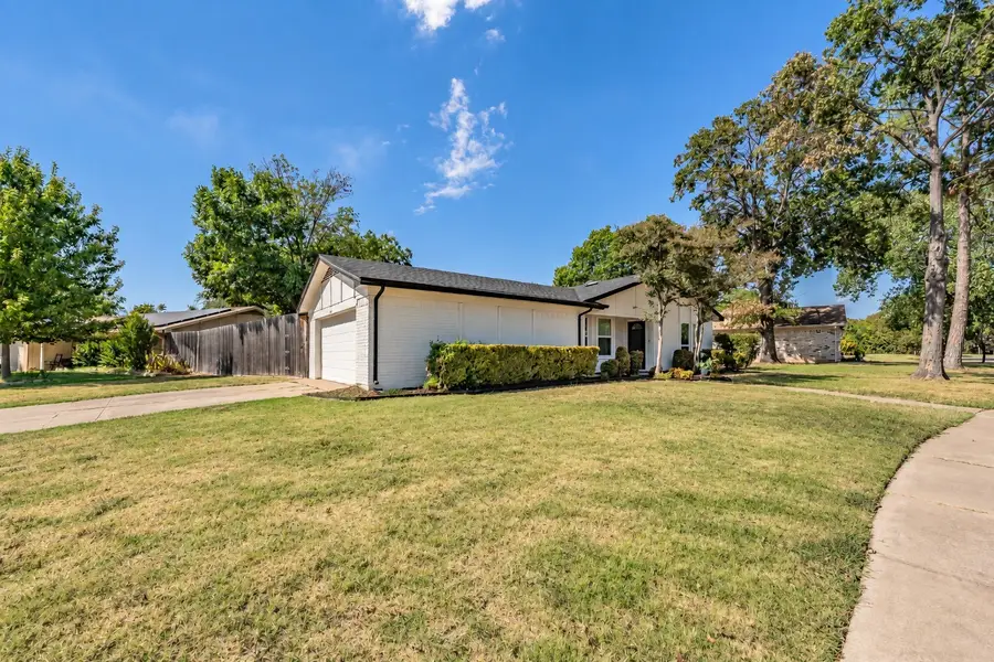 3101 Whisperwood Lane, Bedford, TX 76021 - #2