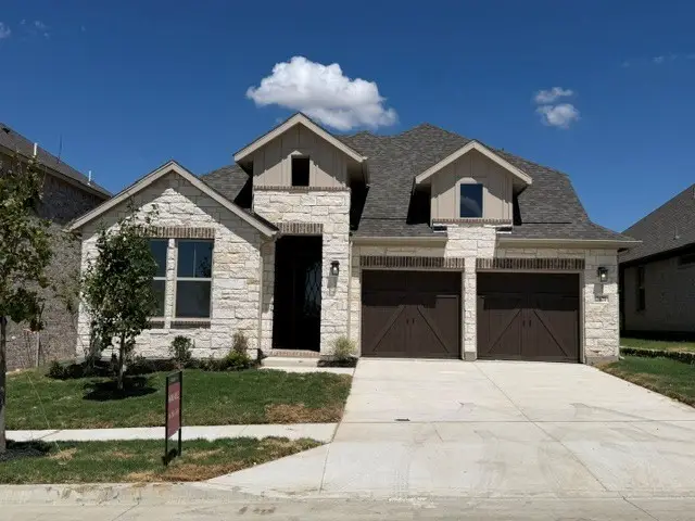 2421 Blackwell Street, Celina, TX 75009 - #1