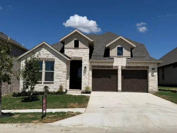 2421 Blackwell Street, Celina, TX 75009