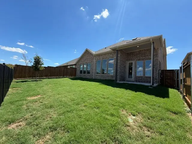 2421 Blackwell Street, Celina, TX 75009 - #2