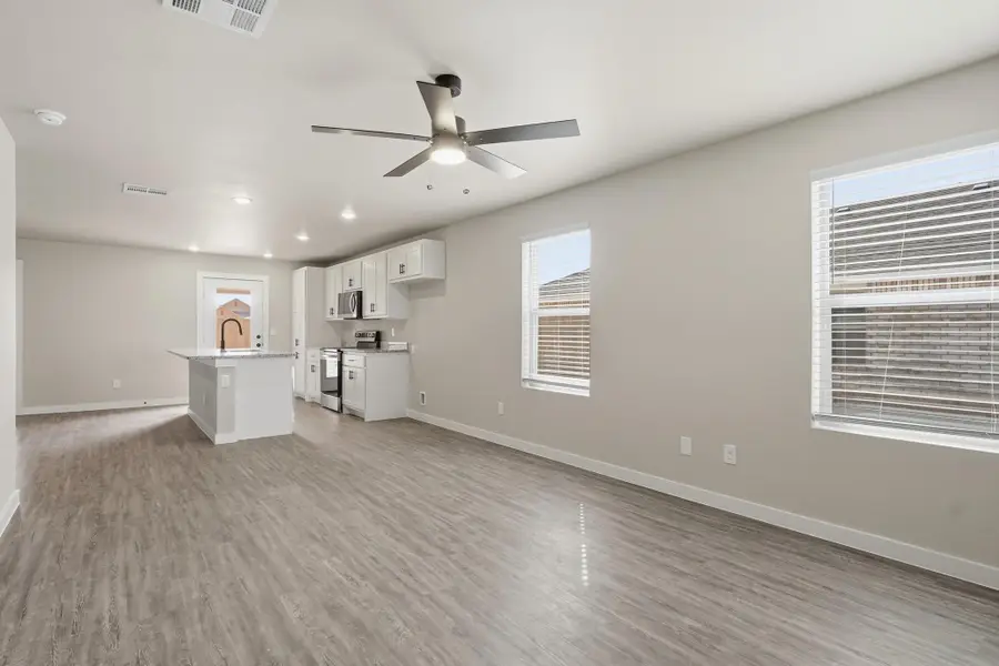 402 Elmont, Abilene, TX 79601 - #2