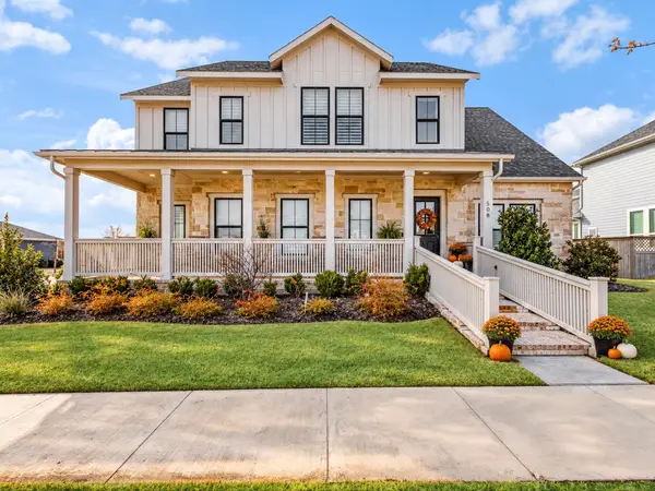 508 N Pecan Parkway, Northlake, TX 76247