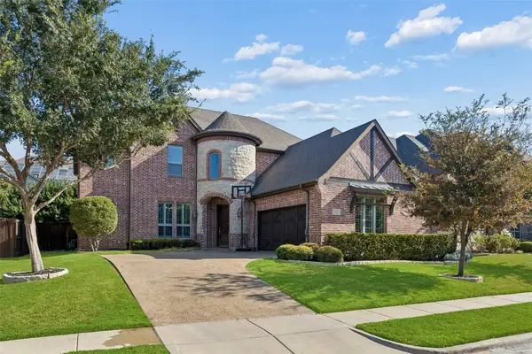 3409 Dunbar Court, The Colony, TX 75056