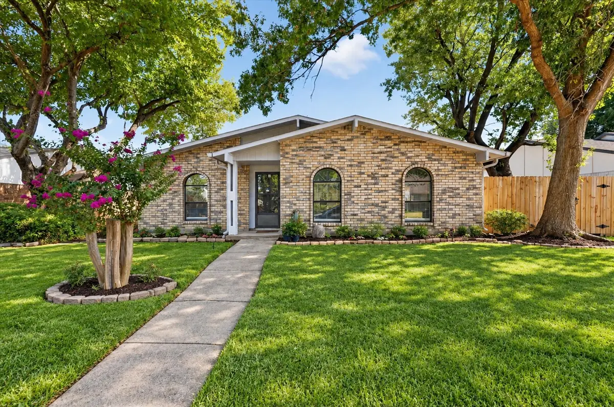 3118 San Diego Drive, Dallas, TX 75228 - #1