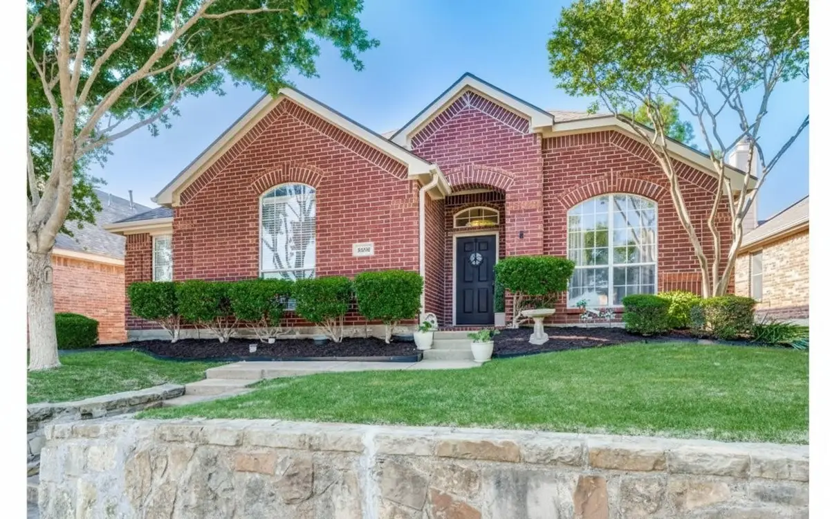 1699 Garrison Drive, Frisco, TX 75033 - #1