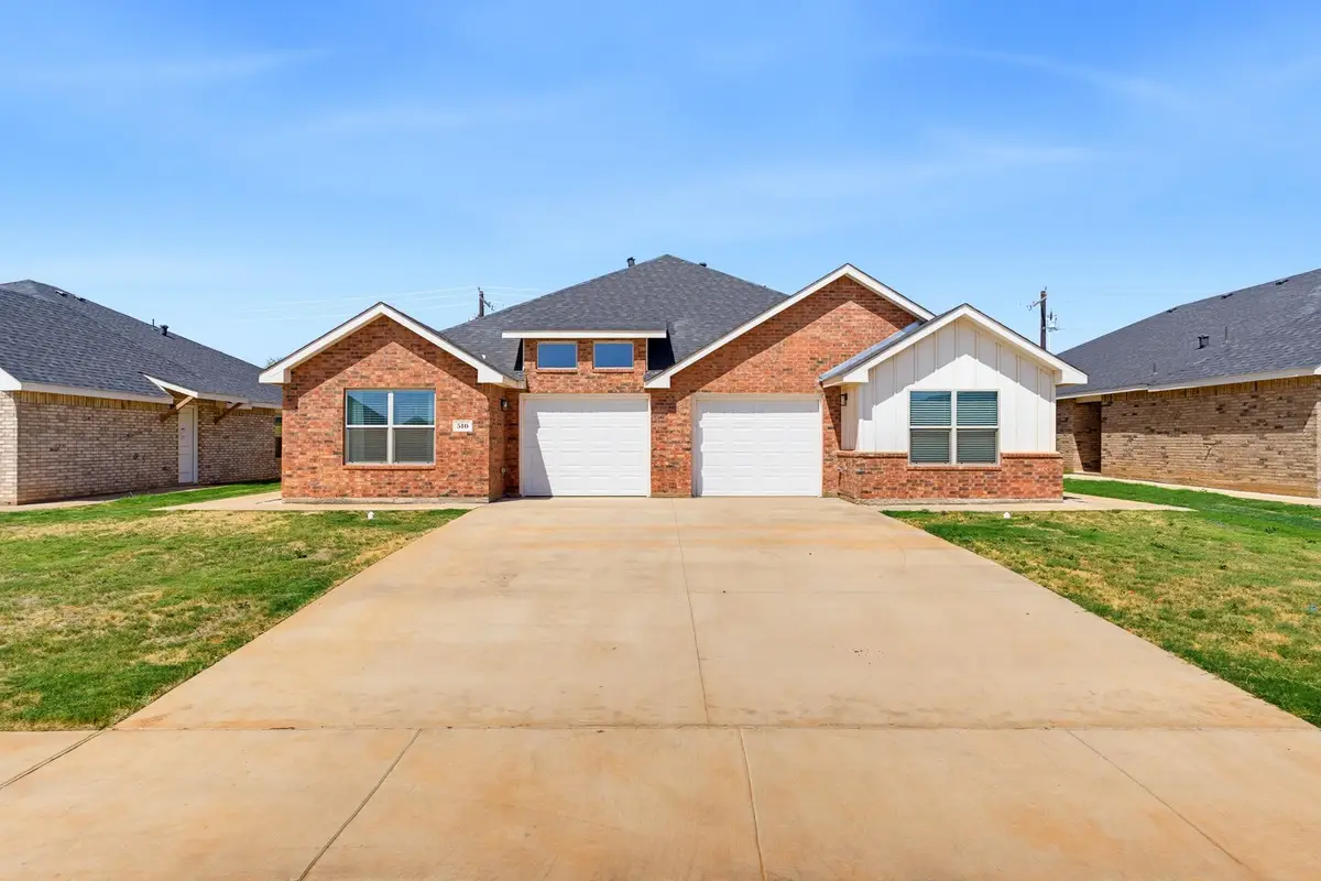 302 Colorado, Abilene, TX 79601 - #1