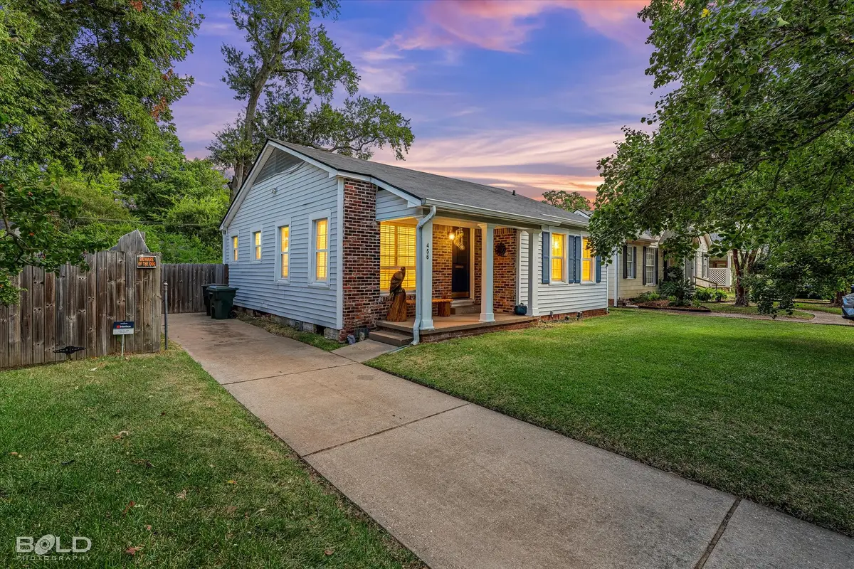 456 Dudley Drive, Shreveport, LA 71104 - #1
