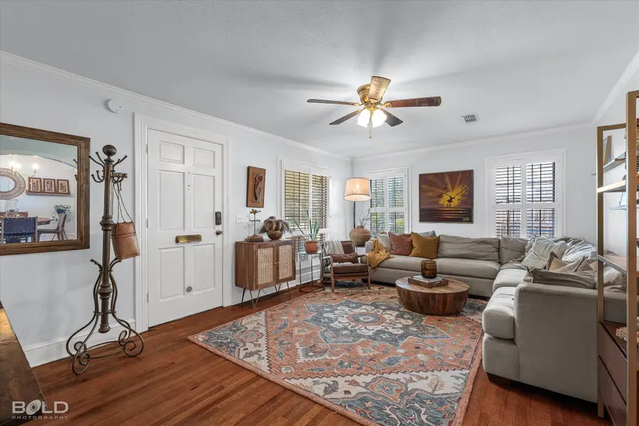 456 Dudley Drive, Shreveport, LA 71104 - #2