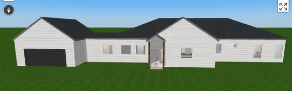 302 Comanche Drive, Gainesville, TX 76240