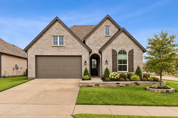 1104 Holcombe Drive, Anna, TX 75409